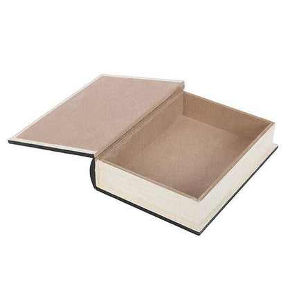 My Book of Shadows - Bokformet Oppevaringsboks