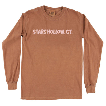 Stars Hollow Fall Festival Long-Sleeve