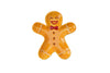 Christmas Gingerbread Man - Smykkefat