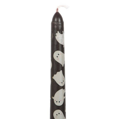 Sweet Halloween Lysestake m/lys