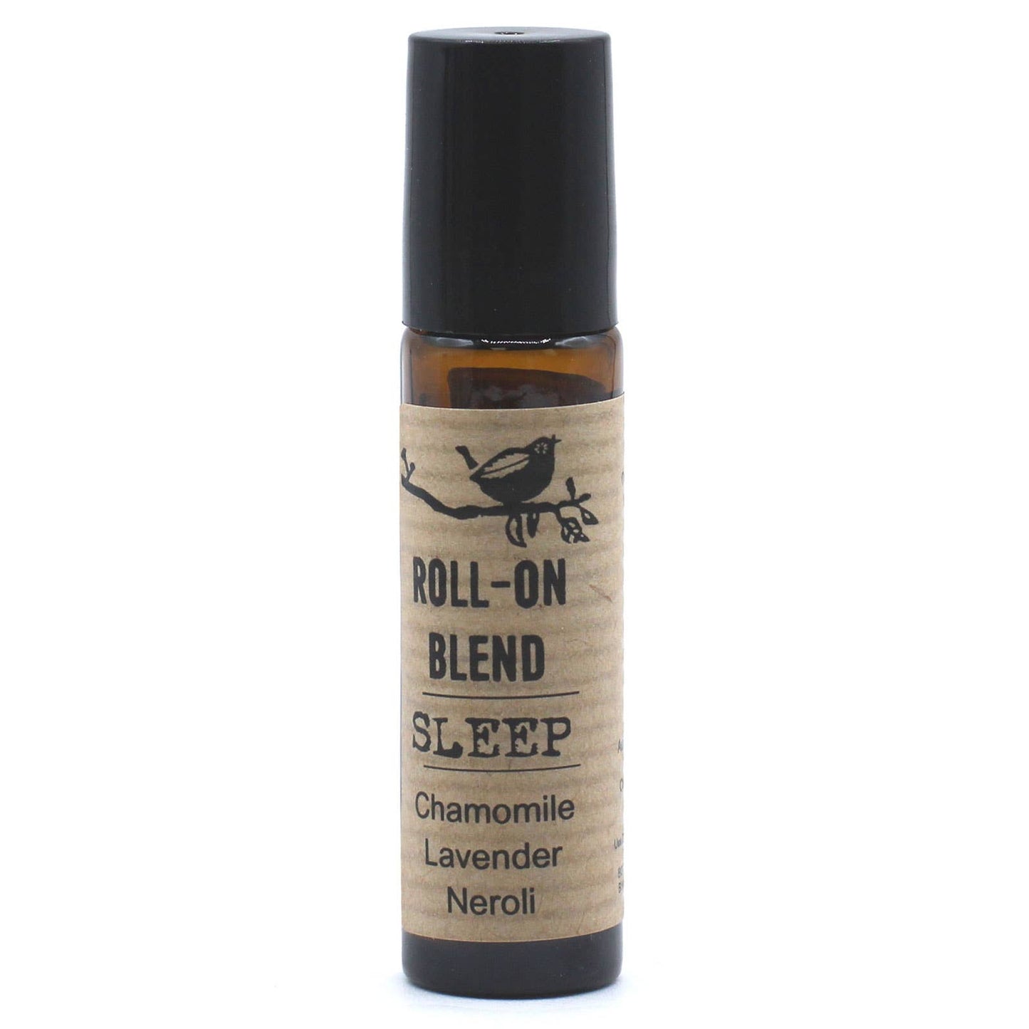 SLEEP – Roll-on med eteriske oljer
