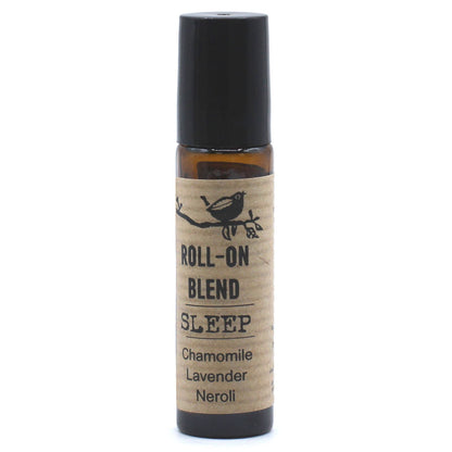 SLEEP – Roll-on med eteriske oljer