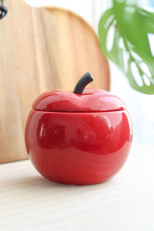 Red Apple Duftbrenner