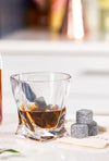 Whisky Stones - Sett med 6 kuber