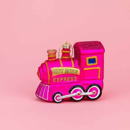 Hot Mess Express - Glasskule