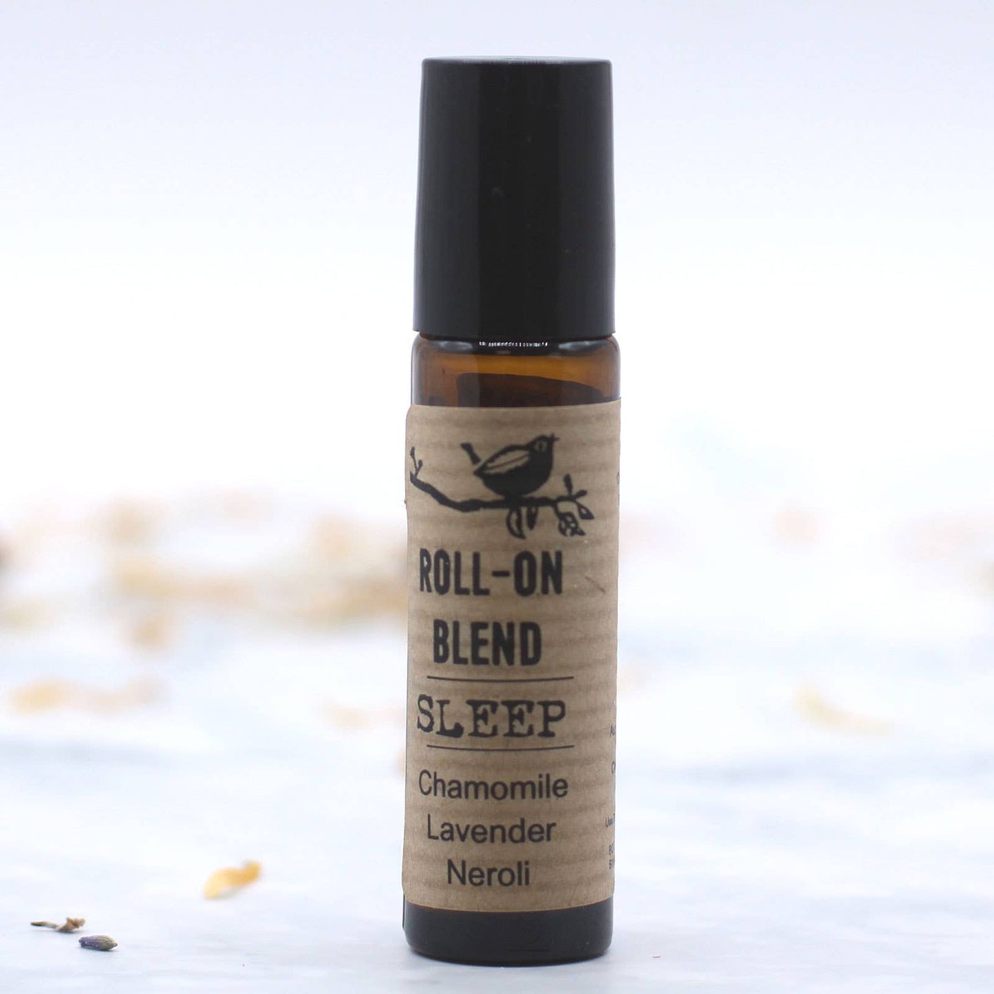 SLEEP – Roll-on med eteriske oljer