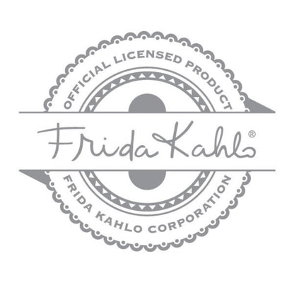 Frida duftbrenner – håndmalt