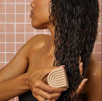 Repairing Argan Oil Conditioner Bar – FORHÅNDSBESTILLING