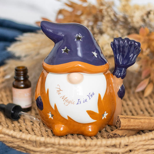 Duftbrenner – Trollmannsnisse "The Magic is in You"