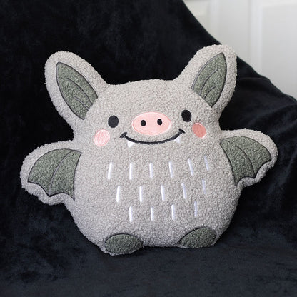 Bat Bouclé pyntepute