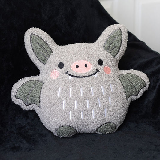 Bat Bouclé pyntepute