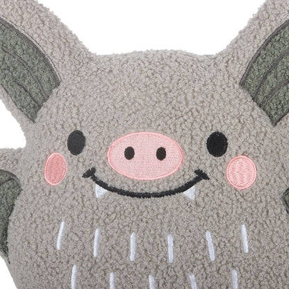 Bat Bouclé pyntepute