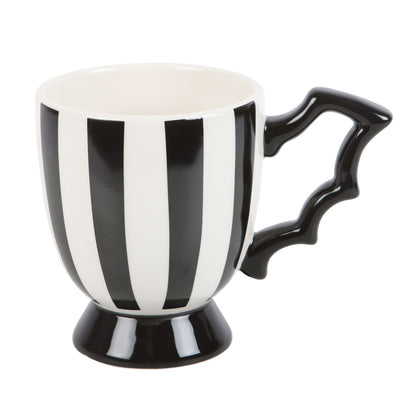 Striped Bat Wing Krus