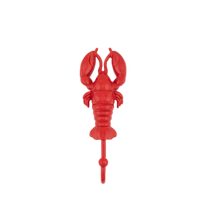 Lobster krok – rød hummerkrok 🦞