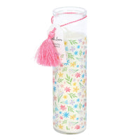 Tubelys Spring Flowers Fresh Linen