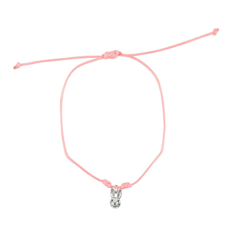 Some Bunny Loves You Armbånd m/kort