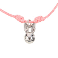 Some Bunny Loves You Armbånd m/kort