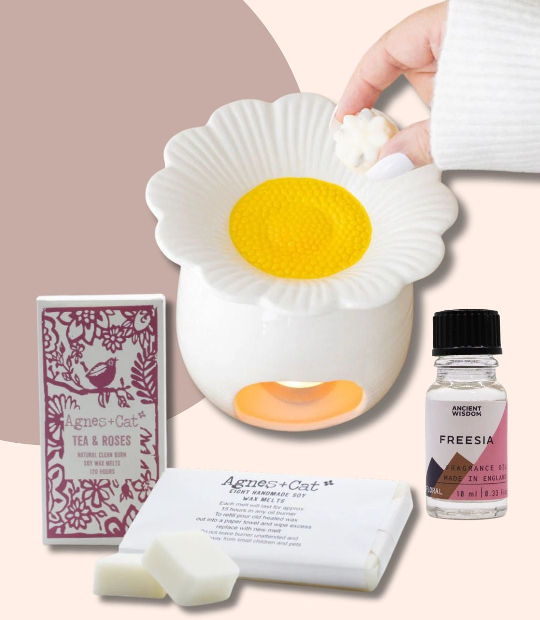 Selected Variant Image