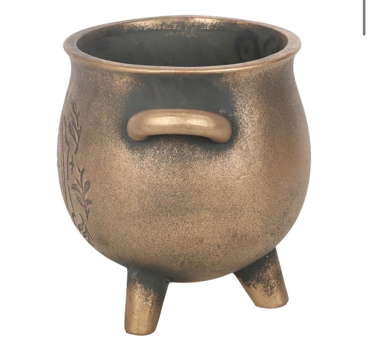 Herbal Magic urtepotte