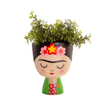 Frida favorittene