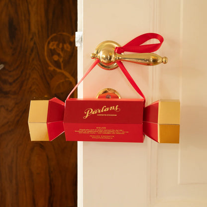 Pärlans Christmas Cracker – 8 karameller