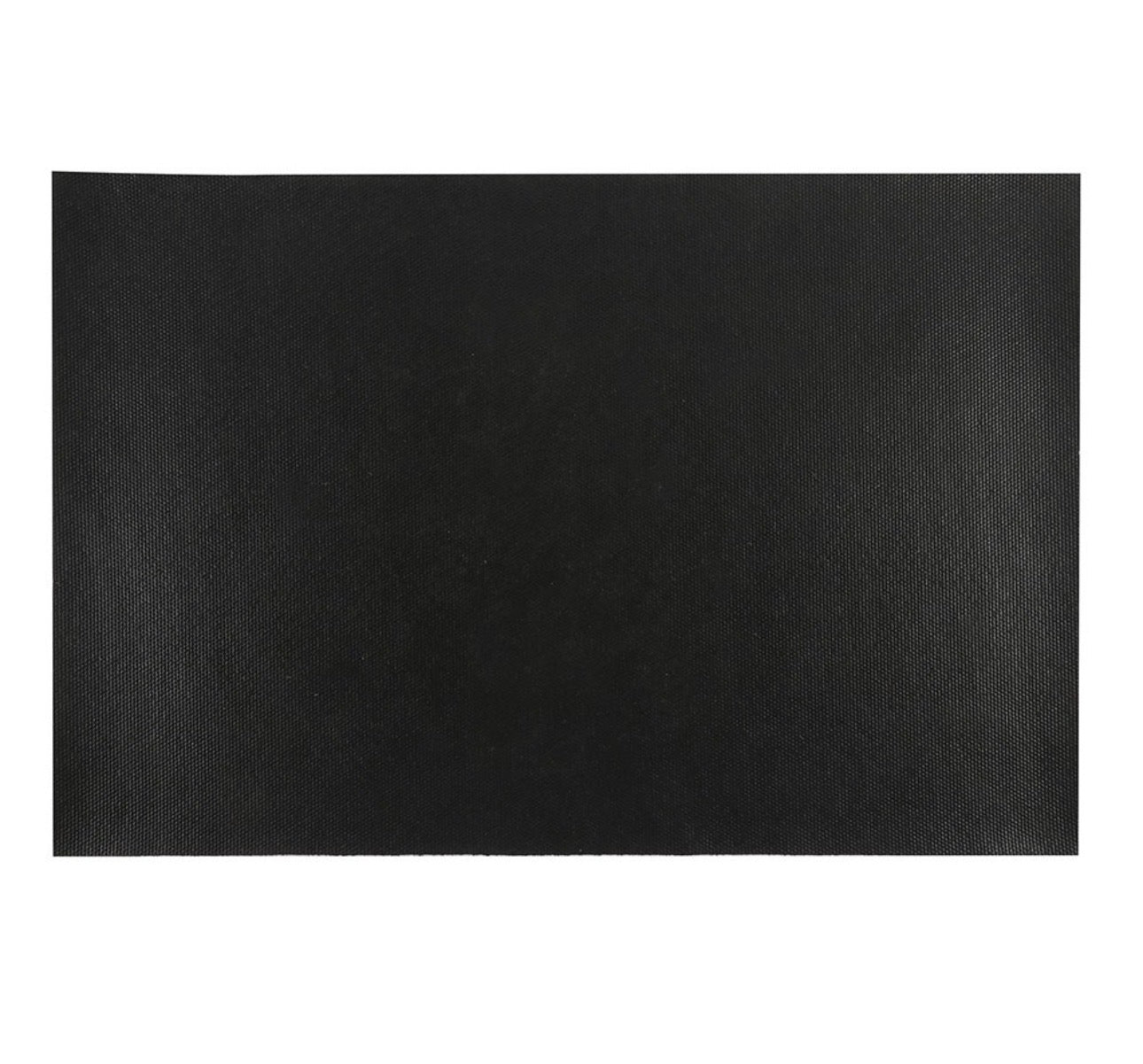 Welcome to the Circus – Dørmatte Sort