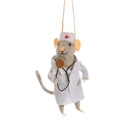 Doktor Mus Julekule