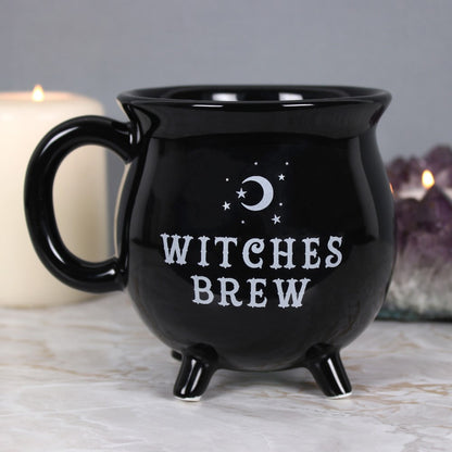 Witches Brew Krus