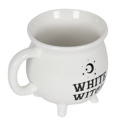 White Witch Krus