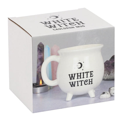 White Witch Krus