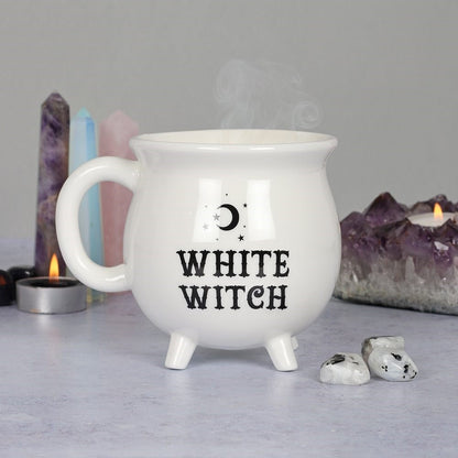 White Witch Krus