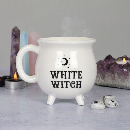 White Witch Krus