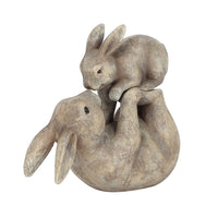 Some Bunny Loves You Ornament