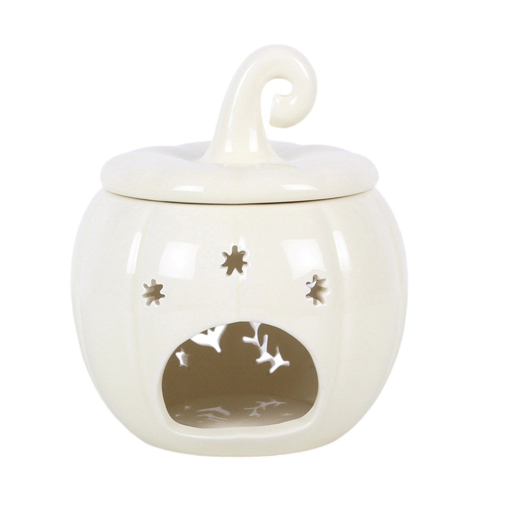Cream Folk Pumpkin duftbrenner