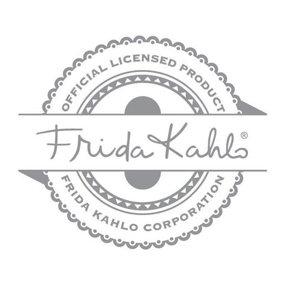 Frida mini potte – håndmalt - 7 cm