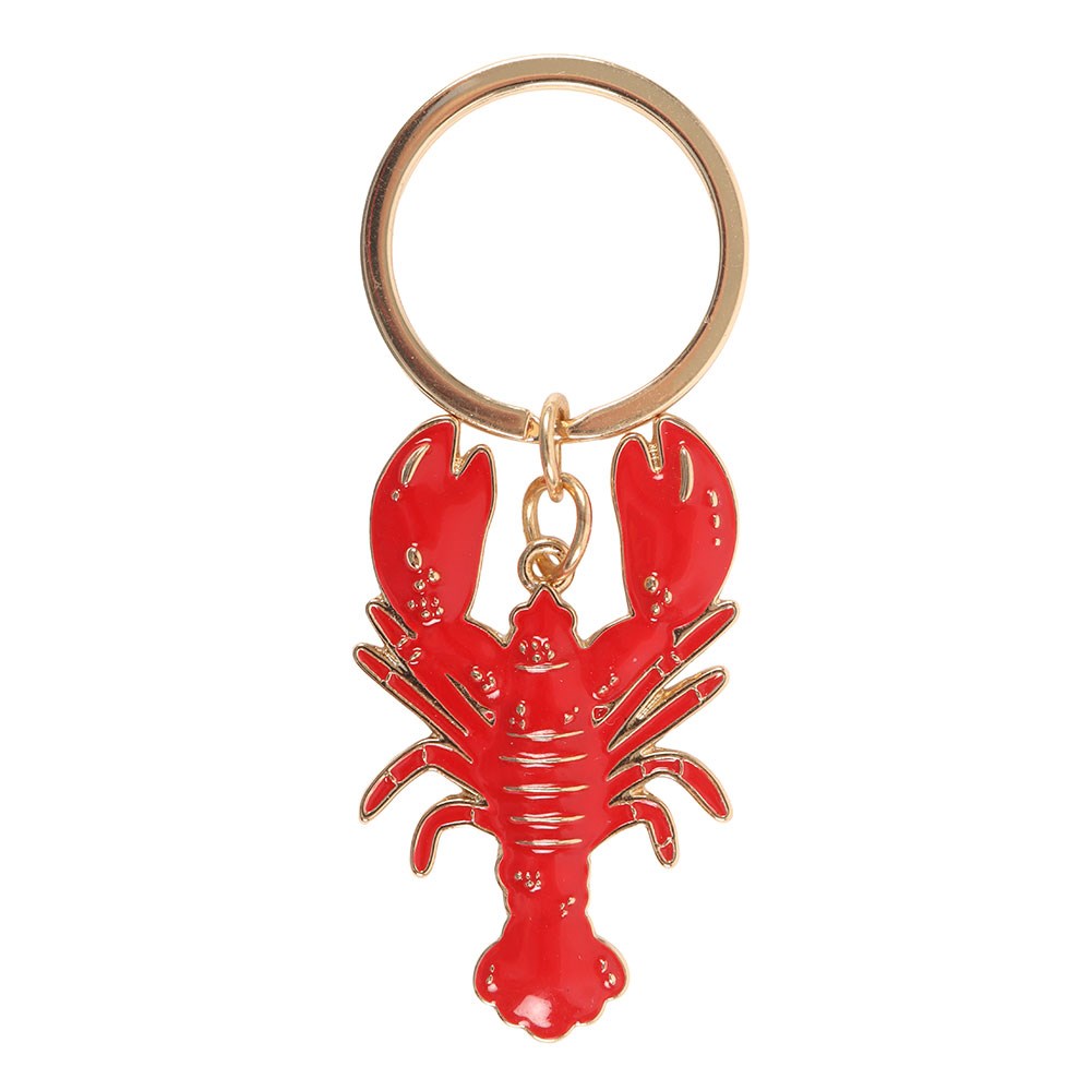 Nøkkelring – You Are My Lobster 🦞