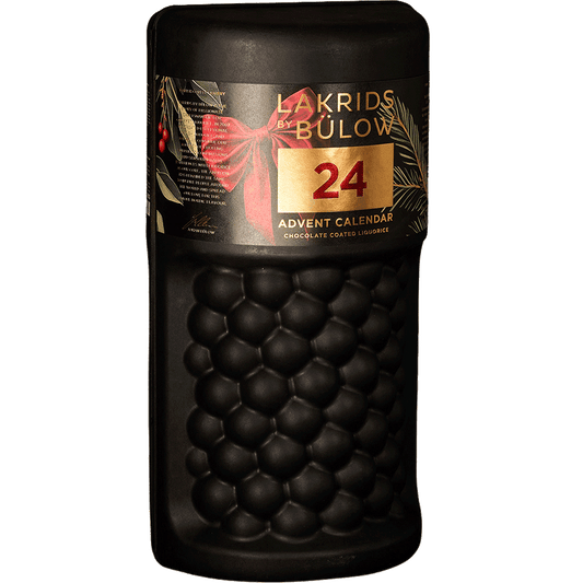 Lakrids by Bülow – LARGE Advent Calendar 2026 (690 g)