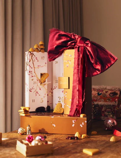 Julekalender Summerbird Noël