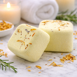 Dusjbombe - Focus Booster