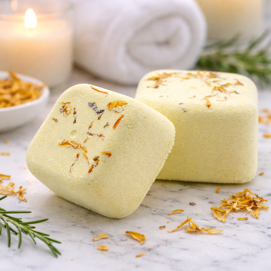 Dusjbombe - Focus Booster