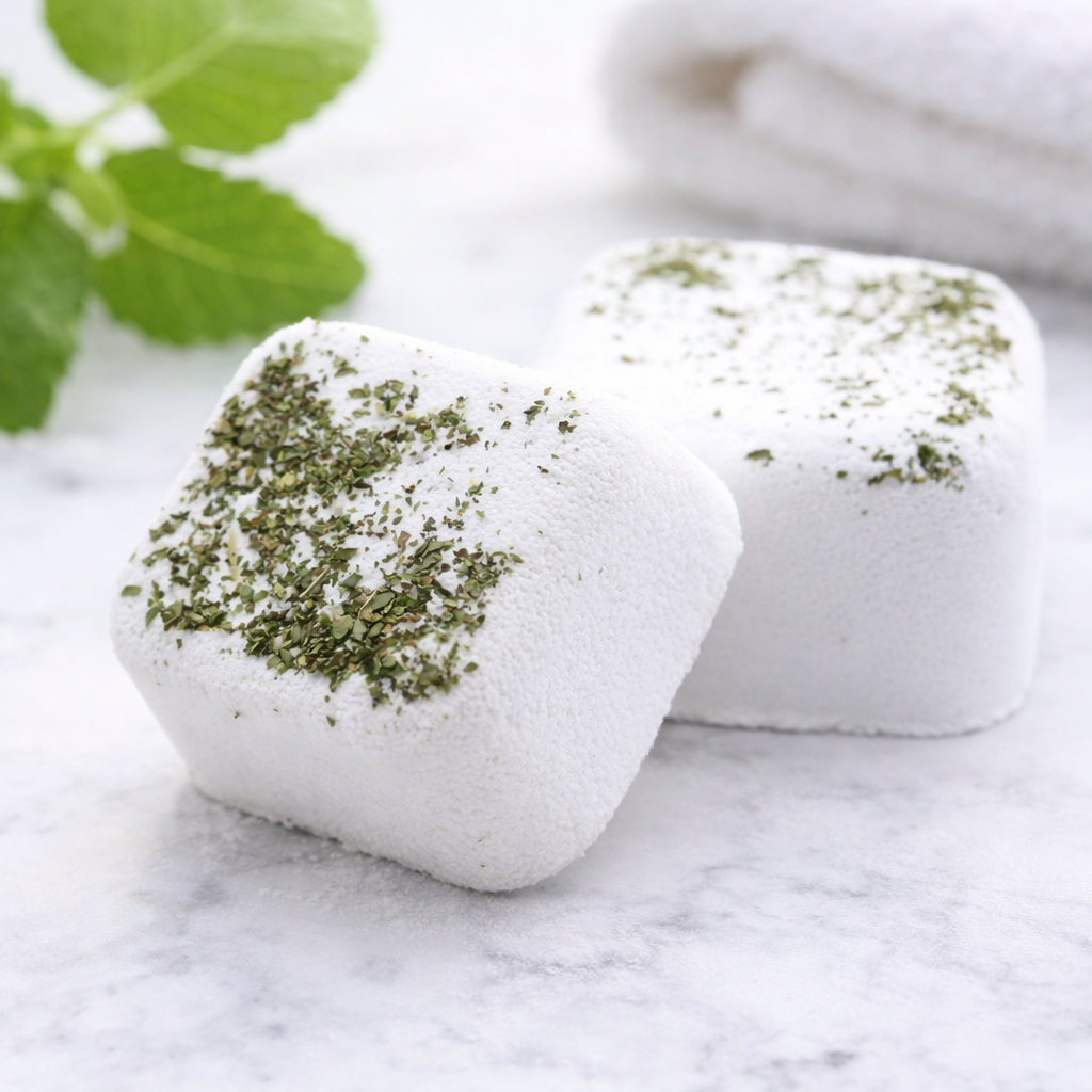 Dusjbombe - Kick Start