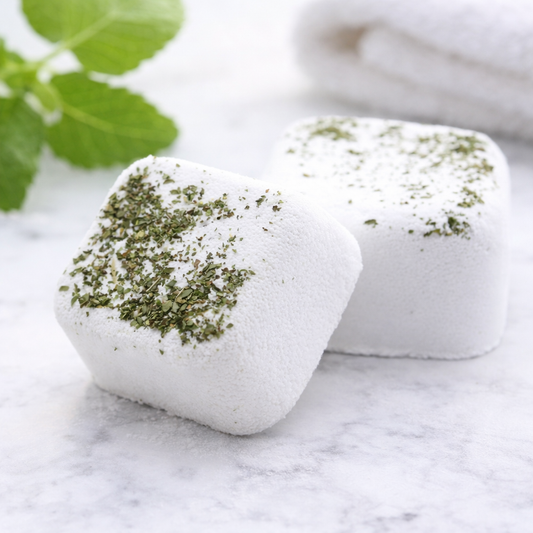 Dusjbombe - Kick Start