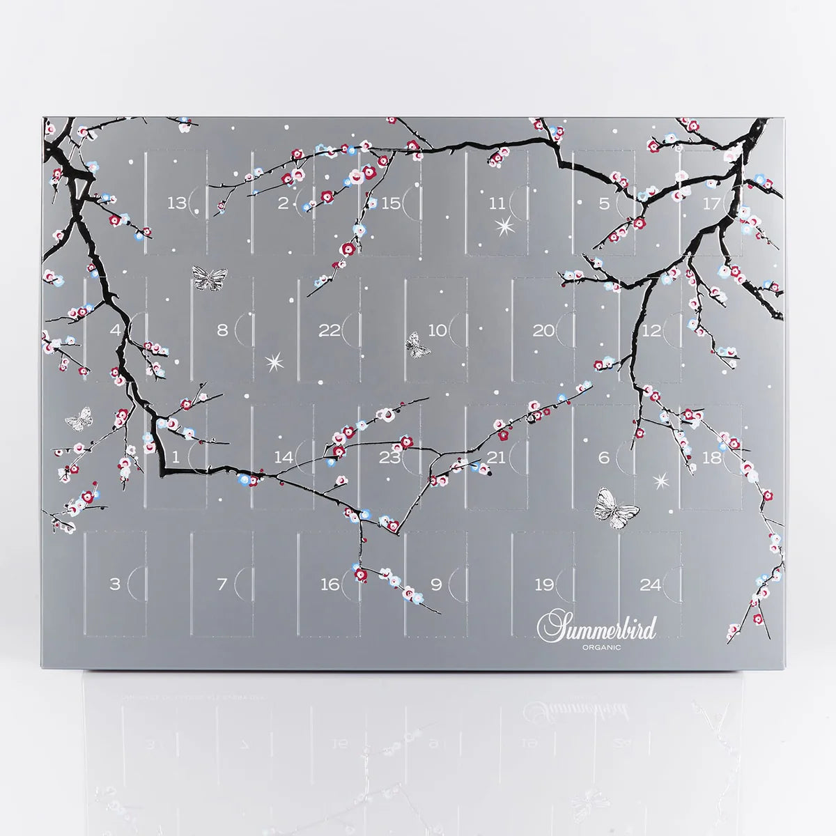 Classic Julekalender Summerbird
