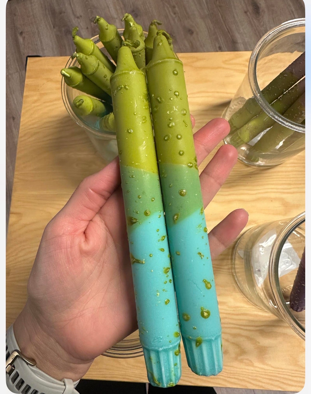 Selected Variant Image