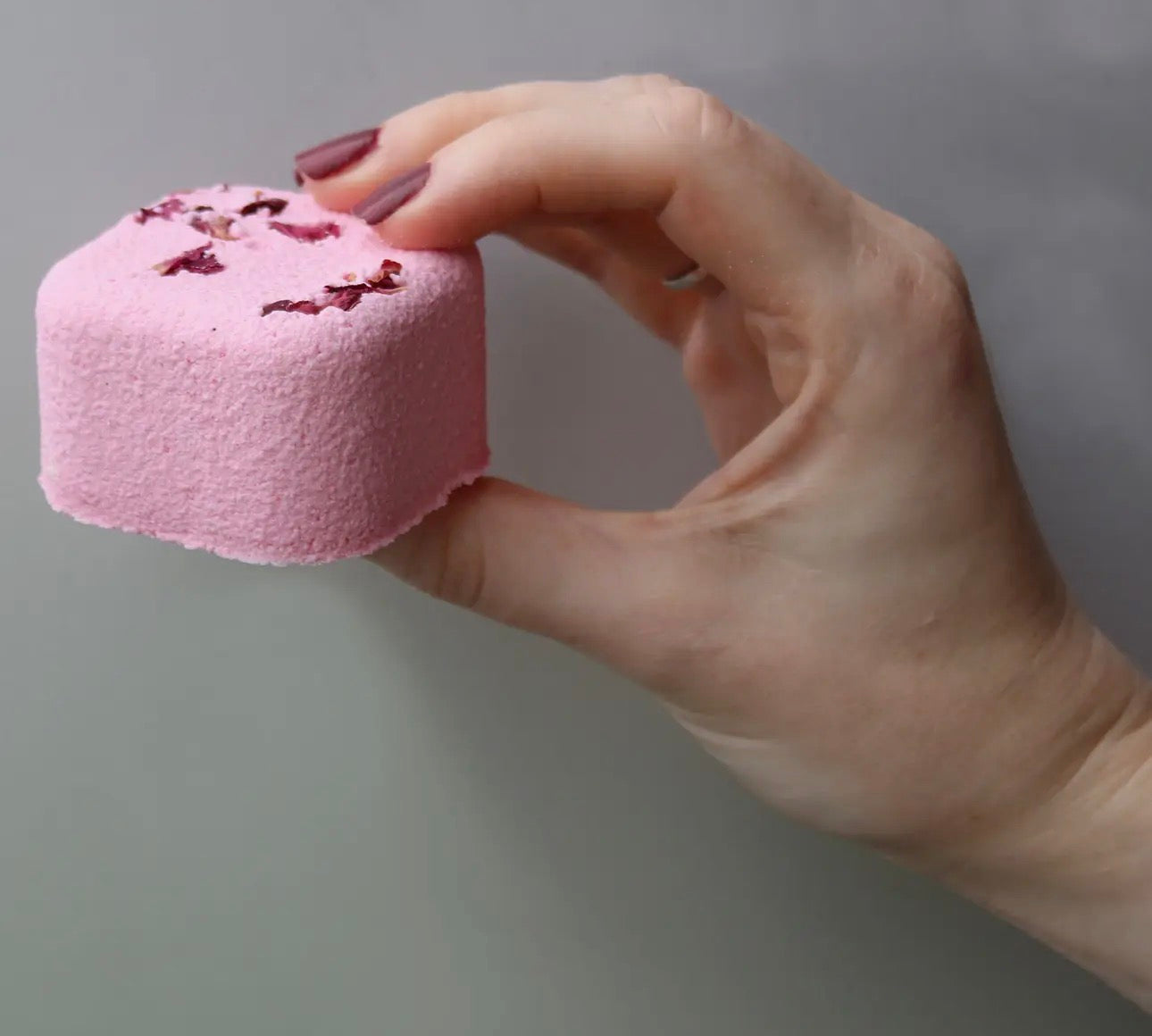 Dusjbombe - Rose & Relax