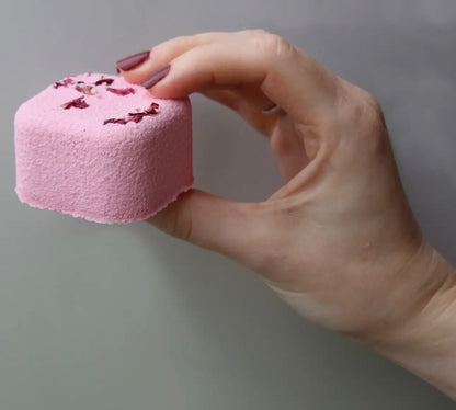 Dusjbombe - Rose & Relax