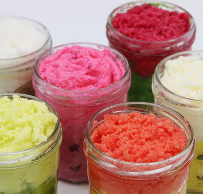 Watermelon Daiquiri Sugar Scrub 🍉✨