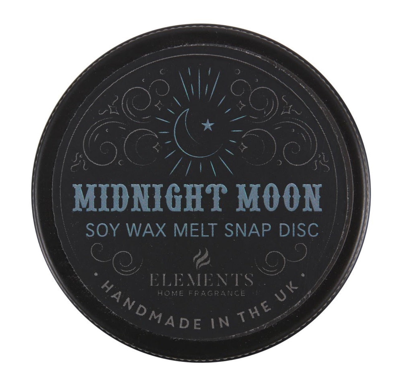 Midnight Moon Wax Melts – Soyavoks