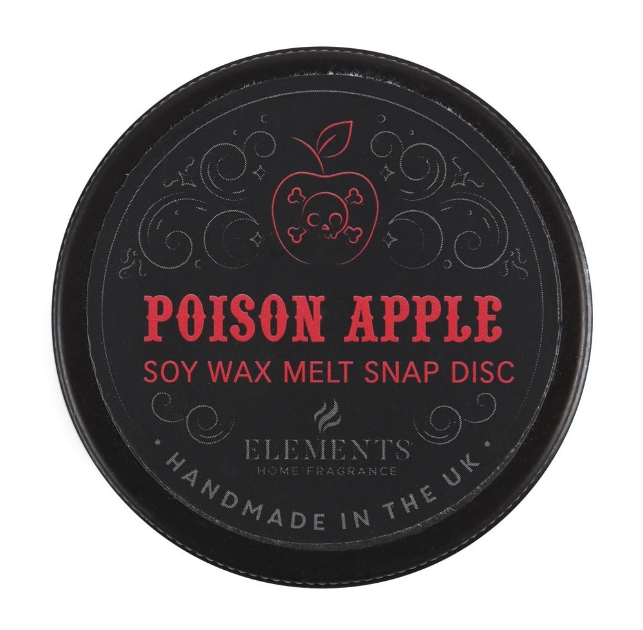 Poison Apple Wax Melts – Soyavoks