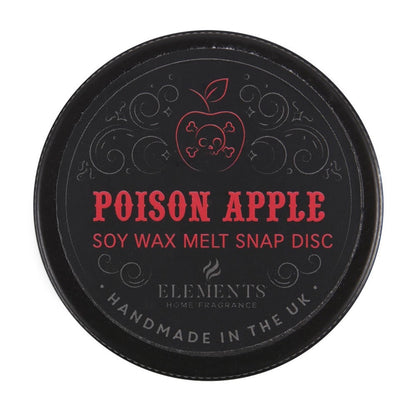 Poison Apple Wax Melts – Soyavoks